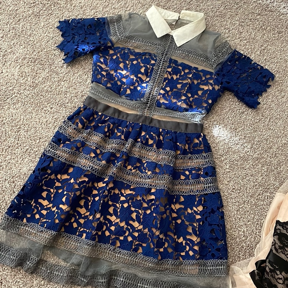 Fun Wedding Guest Dress!